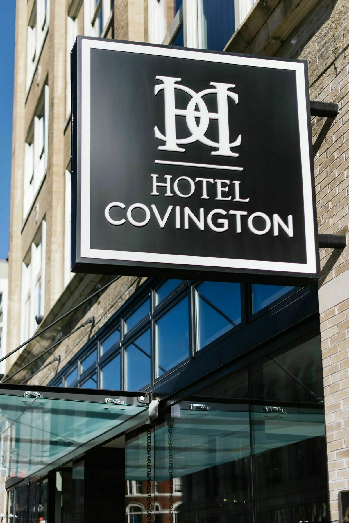 Hotel Covington Cincinnati Riverfront Esterno foto